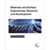 Materials and Surface Engineering: Research and Development