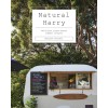 Natural Harry: Delicious Plant-Based Summer Recipes (Hardcover)