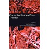 Convective Heat and Mass Transfer