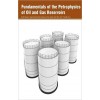 Fundamentals of the Petrophysics of Oil and Gas Reservoirs