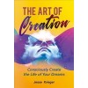 The Art of Creation: Turn Your Vision to Reality with Passion and Purpose (Paperback)