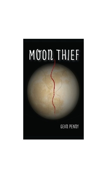 Moon Thief: An Apocalyptic Fantasy