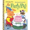 Richard Scarry's the Party Pig