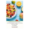 [POD] Jus Buah Sayuran Herbal Alami Untuk Menghilangkan Penyakit Asam Lambung Kelas Berat (GERD) Versi Bilingual Hardcover Edition (Hardcover)